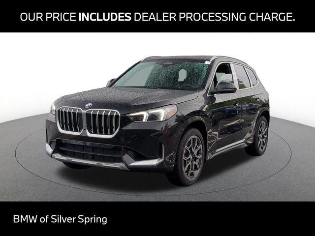 2026 BMW X1 xDrive28i for sale in Silver Spring, MD
