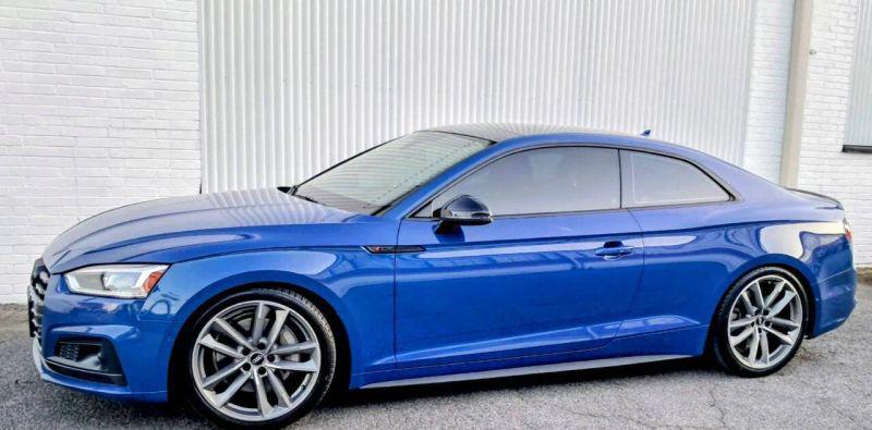 2019 Audi A5 45 Premium