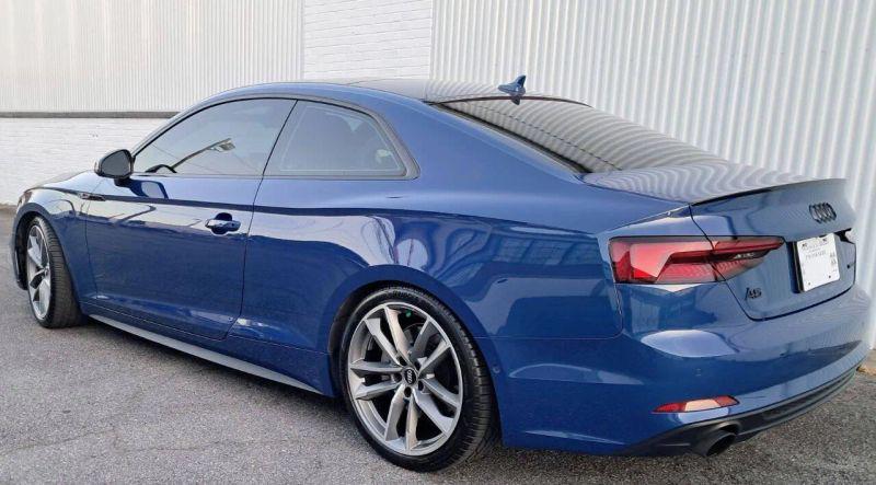 2019 Audi A5 45 Premium