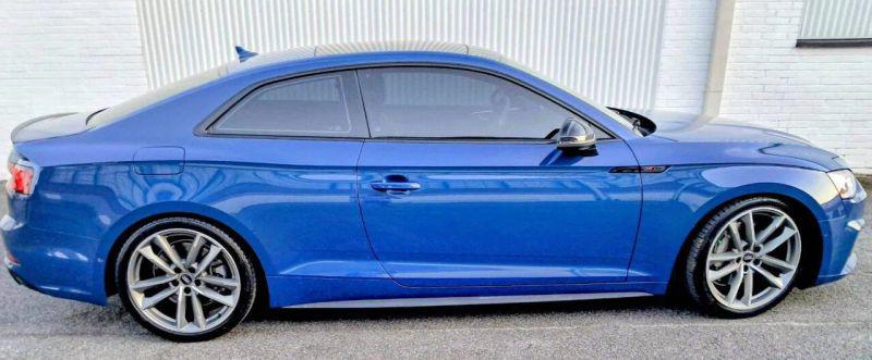 2019 Audi A5 45 Premium