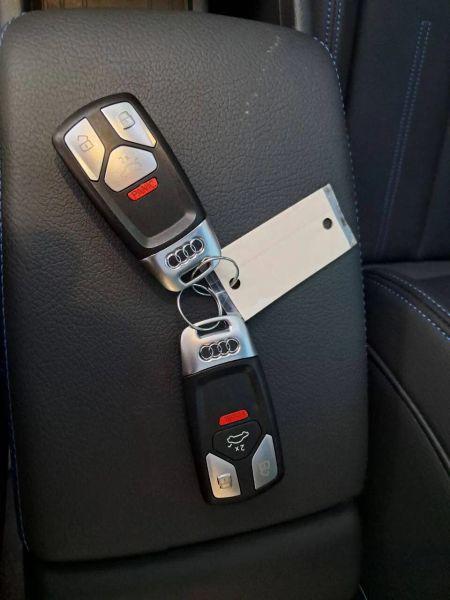 2019 Audi A5 45 Premium