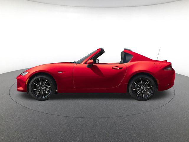 2026 Mazda MX-5 Grand Touring