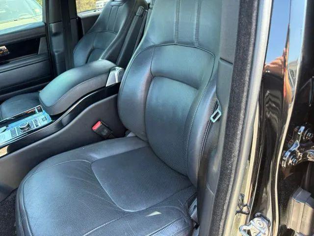 2020 Land Rover Range Rover P525 HSE