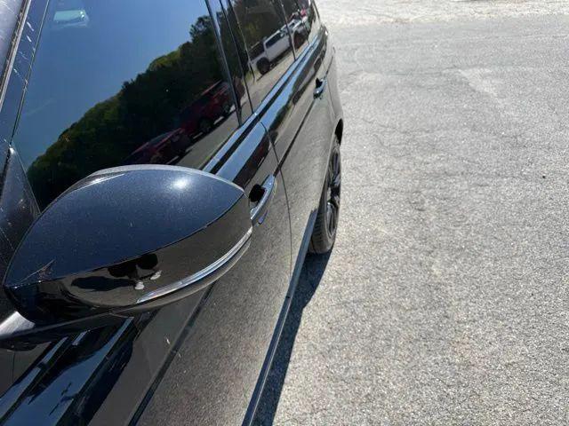 2020 Land Rover Range Rover P525 HSE