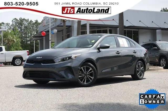 2024 Kia Forte LXS for sale in Columbia, SC