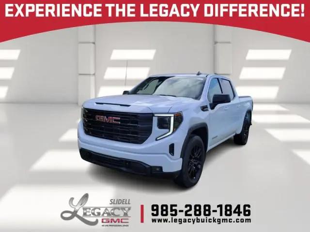 2024 GMC Sierra 1500 2WD Crew Cab Short Box Elevation for sale in Slidell, LA