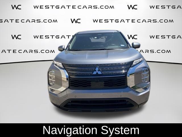 2023 Mitsubishi Outlander SE 2.5 2WD
