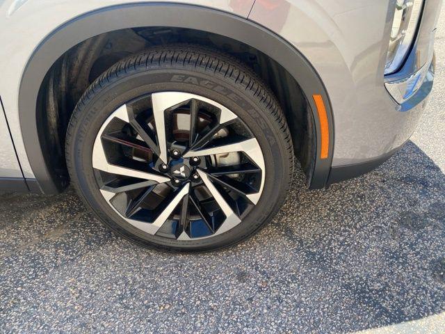 2023 Mitsubishi Outlander SE 2.5 2WD