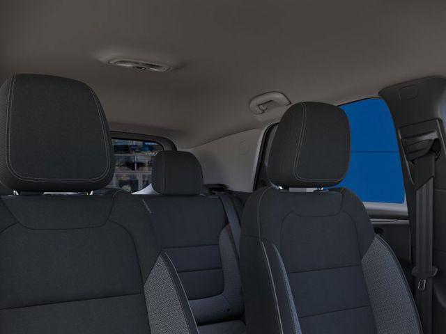 2026 Chevrolet TrailBlazer FWD LT