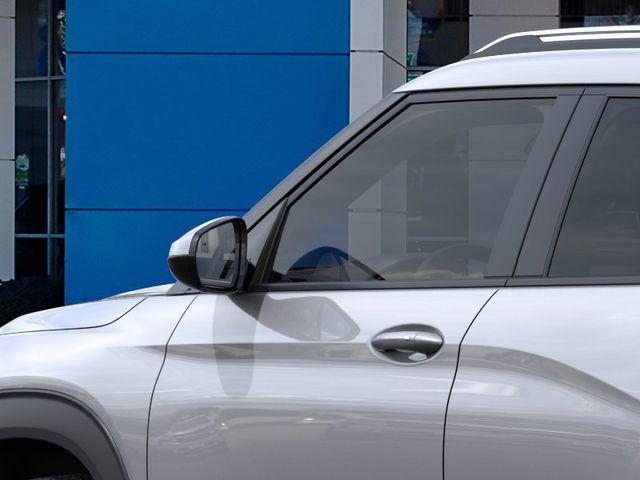 2026 Chevrolet TrailBlazer FWD LT