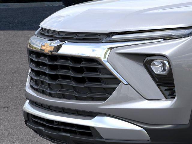 2026 Chevrolet TrailBlazer FWD LT