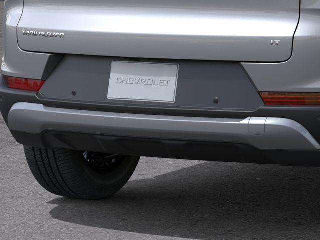 2026 Chevrolet TrailBlazer FWD LT