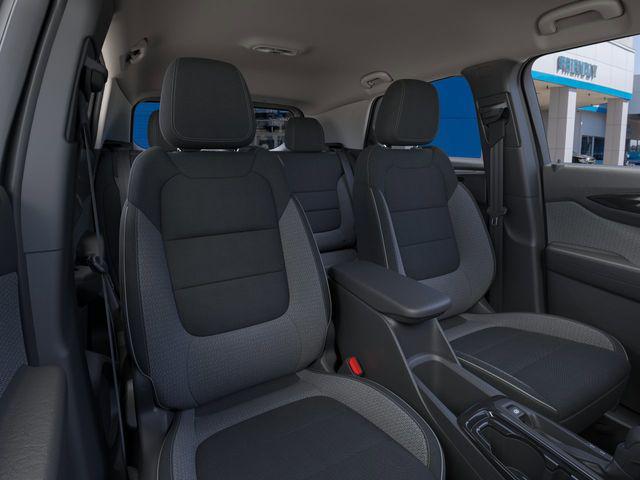2026 Chevrolet TrailBlazer FWD LT