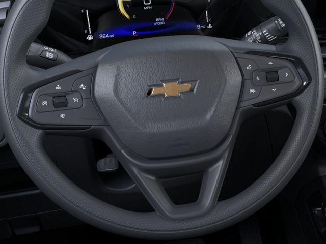 2026 Chevrolet TrailBlazer FWD LT