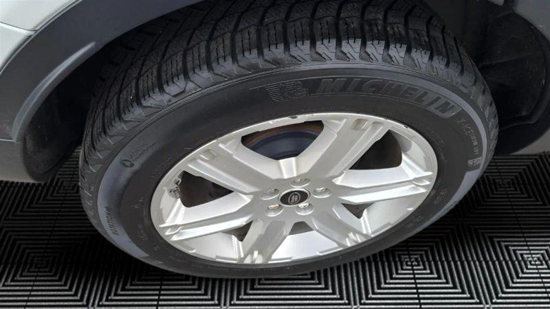2013 Land Rover Range Rover Evoque Pure