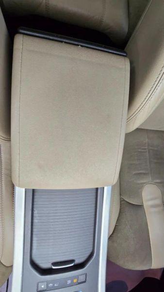 2013 Land Rover Range Rover Evoque Pure
