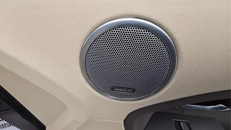 2013 Land Rover Range Rover Evoque Pure