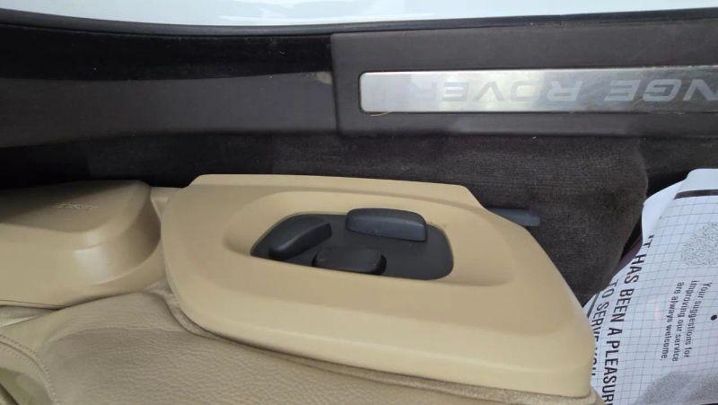 2013 Land Rover Range Rover Evoque Pure
