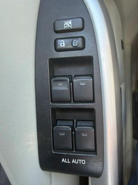 2011 Toyota Prius Two