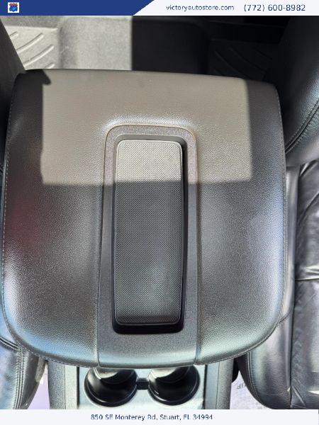 2011 Chevrolet Tahoe LT