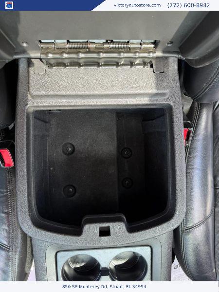 2011 Chevrolet Tahoe LT