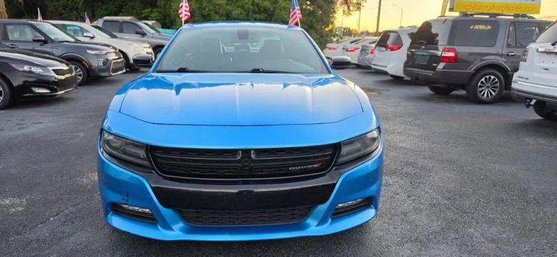 2016 Dodge Charger SXT for sale in Mount Dora, FL