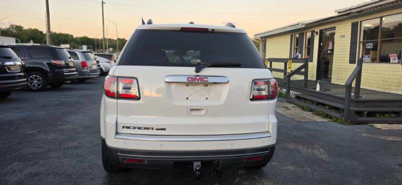 2017 GMC Acadia Base
