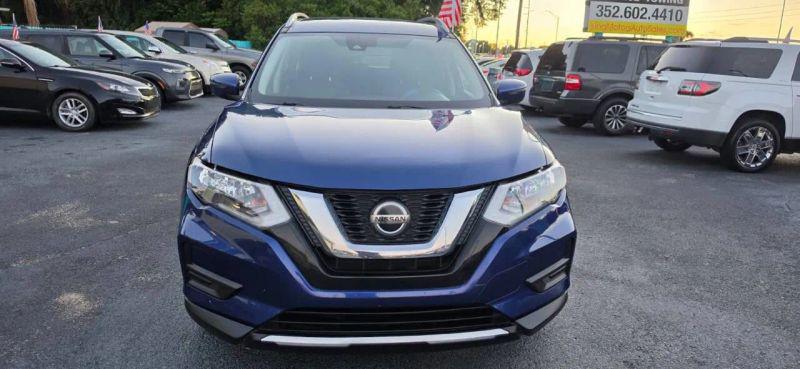 2020 Nissan Rogue SV FWD for sale in Mount Dora, FL