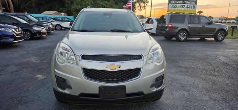 2014 Chevrolet Equinox LS for sale in Mount Dora, FL
