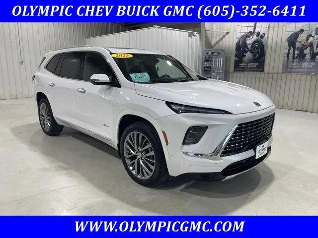2025 Buick Enclave Avenir FWD for sale in Huron, SD