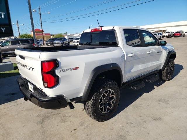 2026 Chevrolet Colorado ZR2, 4WD