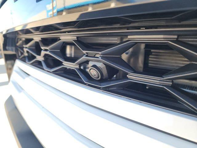 2026 Chevrolet Colorado ZR2, 4WD