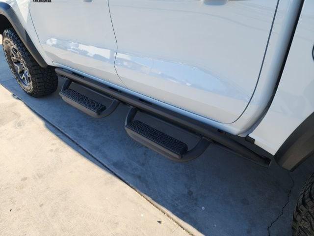 2026 Chevrolet Colorado ZR2, 4WD