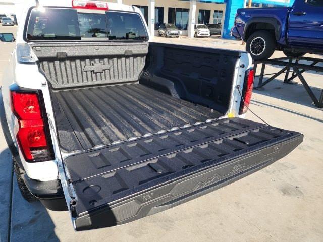 2026 Chevrolet Colorado ZR2, 4WD