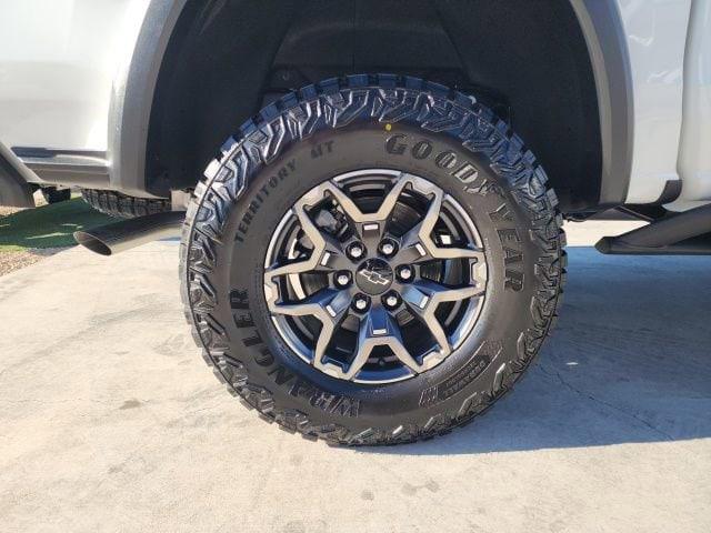 2026 Chevrolet Colorado ZR2, 4WD