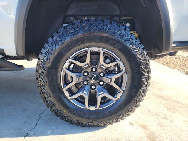 2026 Chevrolet Colorado ZR2, 4WD