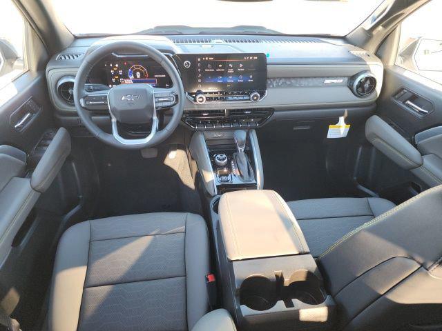 2026 Chevrolet Colorado ZR2, 4WD