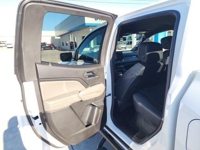 2026 Chevrolet Colorado ZR2, 4WD