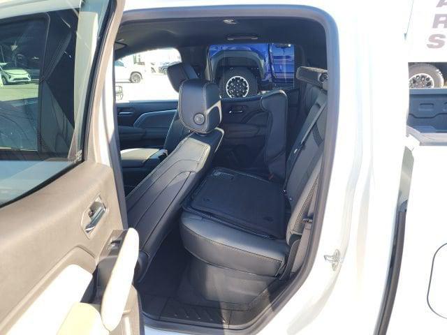 2026 Chevrolet Colorado ZR2, 4WD