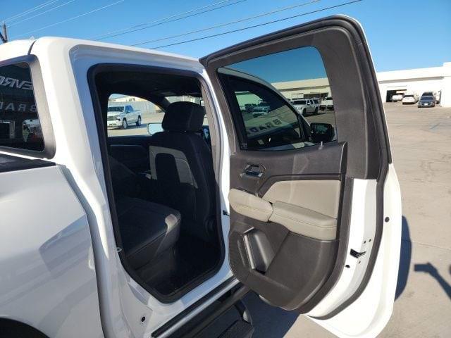 2026 Chevrolet Colorado ZR2, 4WD