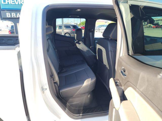 2026 Chevrolet Colorado ZR2, 4WD