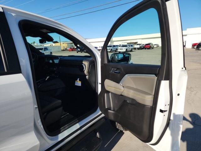 2026 Chevrolet Colorado ZR2, 4WD