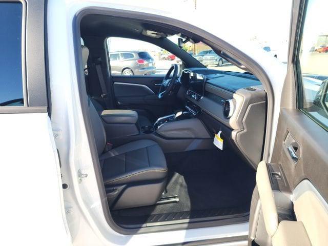2026 Chevrolet Colorado ZR2, 4WD