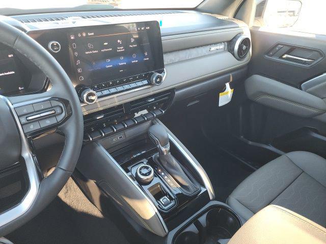 2026 Chevrolet Colorado ZR2, 4WD