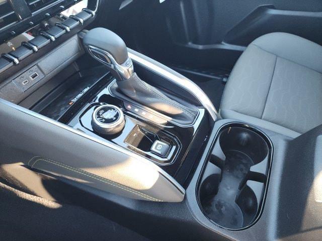 2026 Chevrolet Colorado ZR2, 4WD