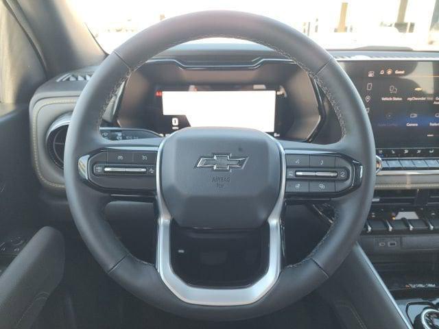 2026 Chevrolet Colorado ZR2, 4WD
