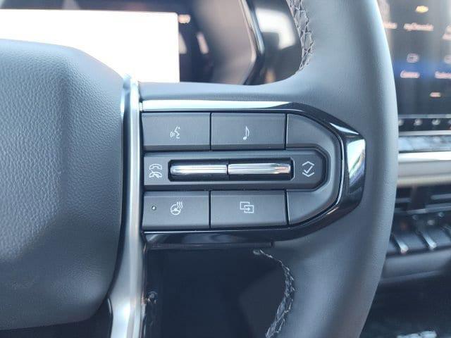2026 Chevrolet Colorado ZR2, 4WD