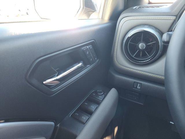 2026 Chevrolet Colorado ZR2, 4WD