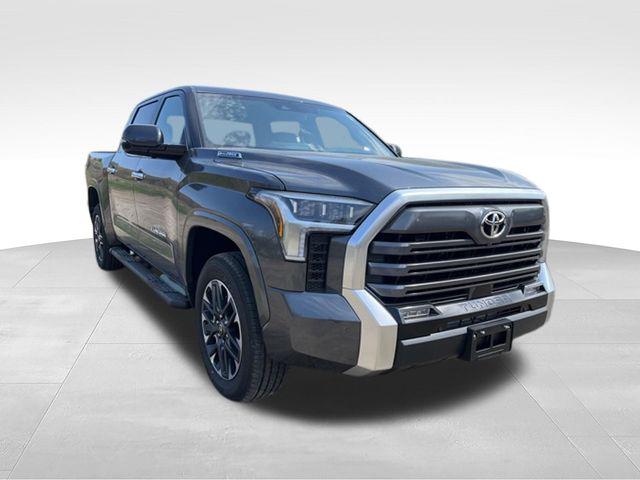 2026 Toyota Tundra Limited CrewMax 6.4' Bed for sale in Salem, NH