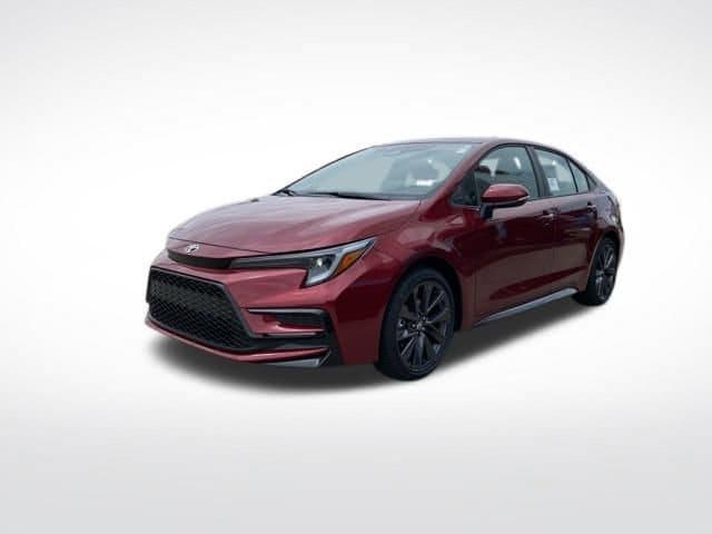 2026 Toyota Corolla SE for sale in Joplin, MO